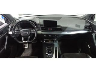 Audi Q5 S line 2.0 TDI quattro 140 kW (190 CV) S tronic