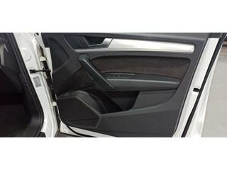 Audi Q5 S line 2.0 TDI quattro 140 kW (190 CV) S tronic