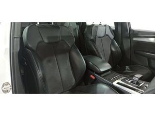 Audi Q5 S line 2.0 TDI quattro 140 kW (190 CV) S tronic