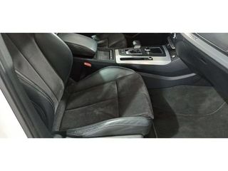 Audi Q5 S line 2.0 TDI quattro 140 kW (190 CV) S tronic