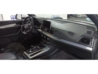 Audi Q5 S line 2.0 TDI quattro 140 kW (190 CV) S tronic