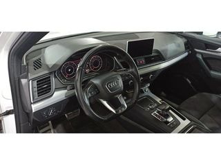 Audi Q5 S line 2.0 TDI quattro 140 kW (190 CV) S tronic