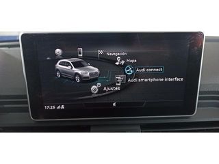 Audi Q5 S line 2.0 TDI quattro 140 kW (190 CV) S tronic