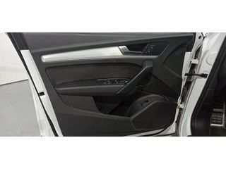 Audi Q5 S line 2.0 TDI quattro 140 kW (190 CV) S tronic