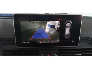 Audi Q5 S line 2.0 TDI quattro 140 kW (190 CV) S tronic