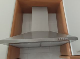 Campana extractora