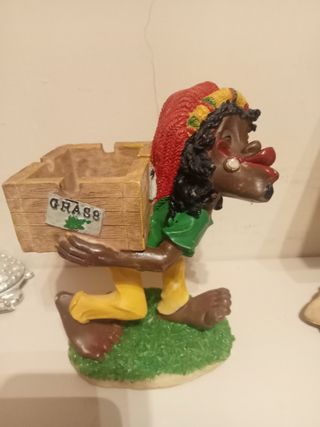 Ceneriera Bob Marley vintage 