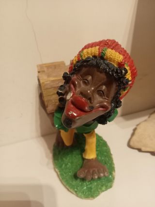 Ceneriera Bob Marley vintage 
