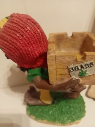 Ceneriera Bob Marley vintage 