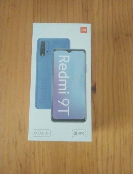 Xiaomi Redmi 9T