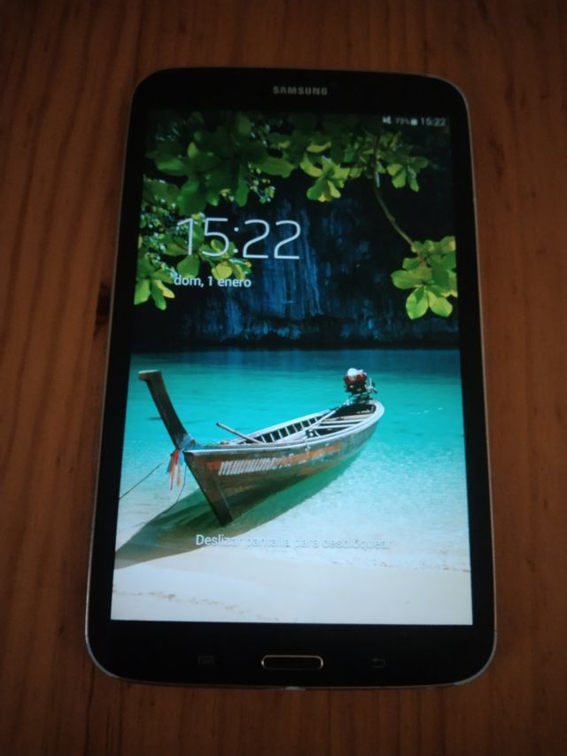 Tablet Samsung Galaxy TAB 3