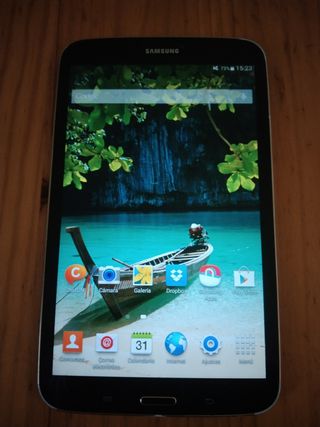 Tablet Samsung Galaxy TAB 3