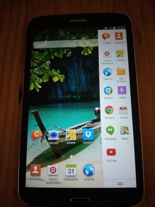 Tablet Samsung Galaxy TAB 3