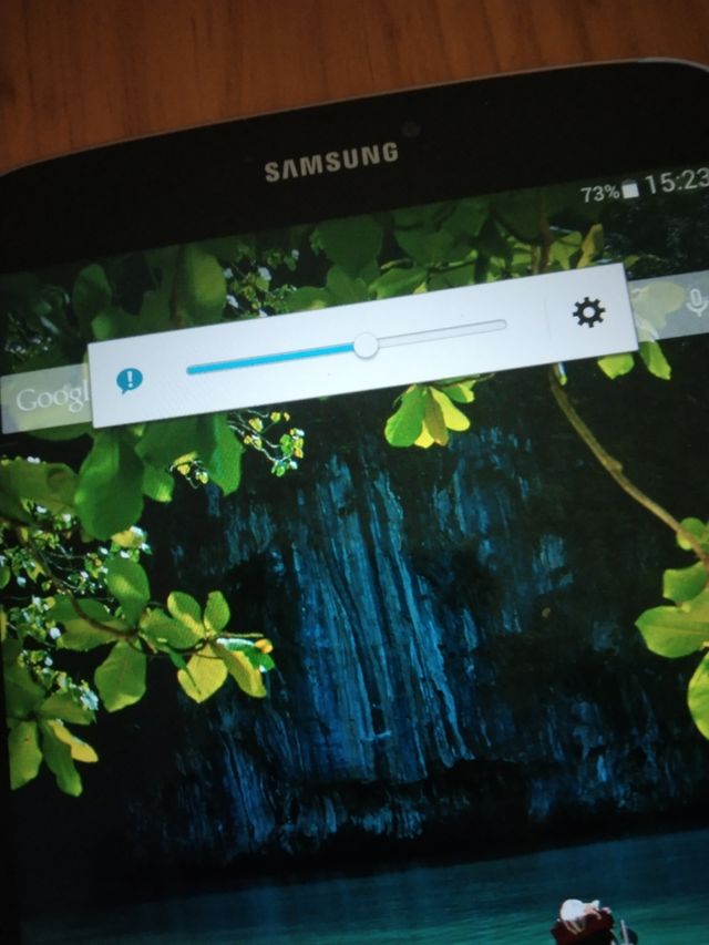 Tablet Samsung Galaxy TAB 3