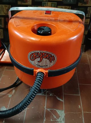 Vaporella vintage modello Geyser