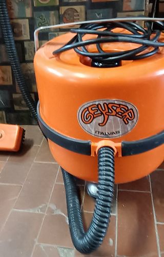 Vaporella vintage modello Geyser