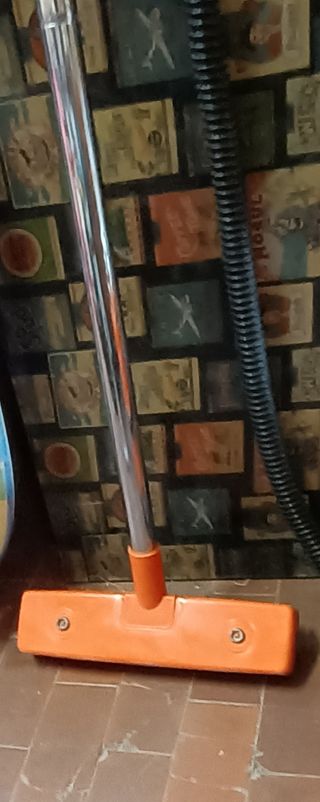 Vaporella vintage modello Geyser