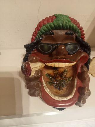 Ceneriera Bob Marley vintage 