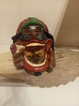 Ceneriera Bob Marley vintage 