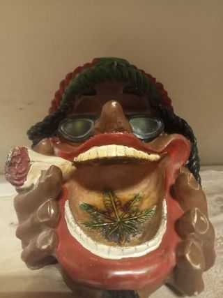 Ceneriera Bob Marley vintage 