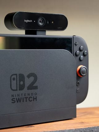 ACCESORIOS Y EXTRAS NINTENDO SWITCH 2 3D VARIADOS