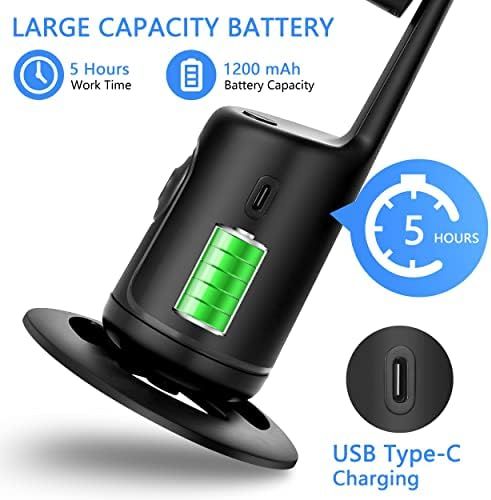 Seguimiento Facial Automático