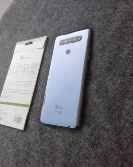LG k51s