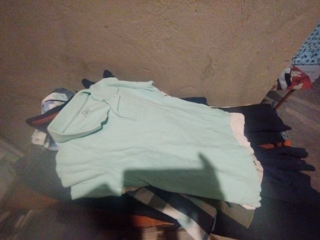 Lote de Ropa de niños 7/8 un 26