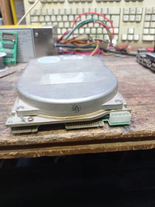 Seagate ST-225 5,25 Disco duro SIN PROBAR