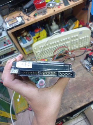 IBM 85MB IDE Disco Duro SIN PROBAR