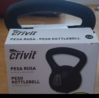 Pesa rusa 