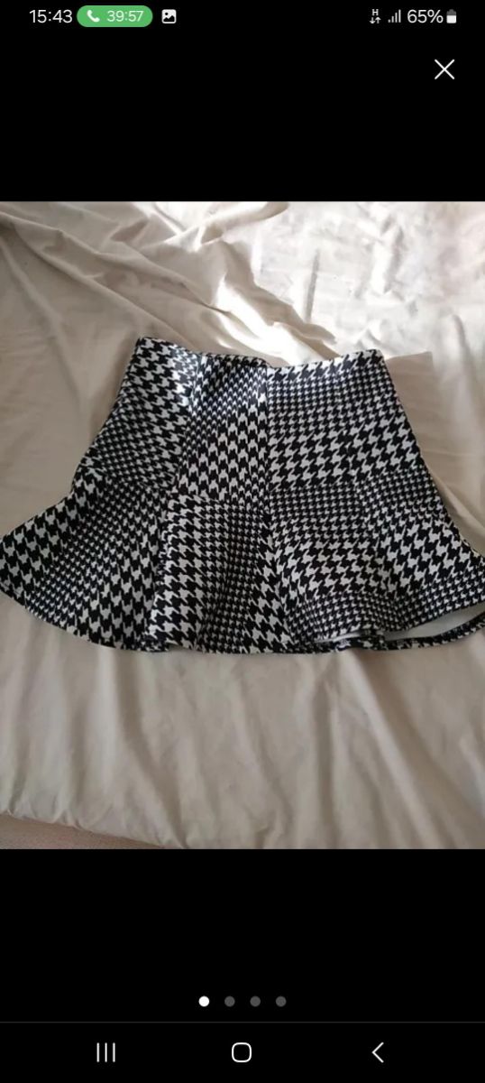 Pack 1 veatido, dos falsas, 1 pantalon