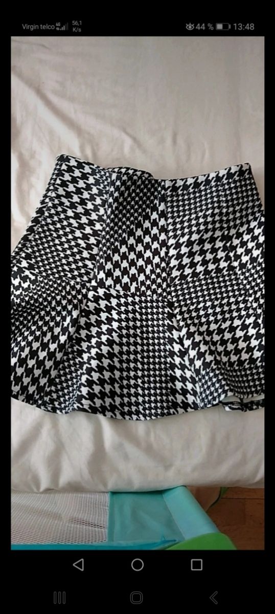 Pack 1 veatido, dos falsas, 1 pantalon