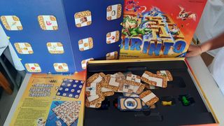 Gioco Labirinto 