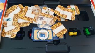 Gioco Labirinto 
