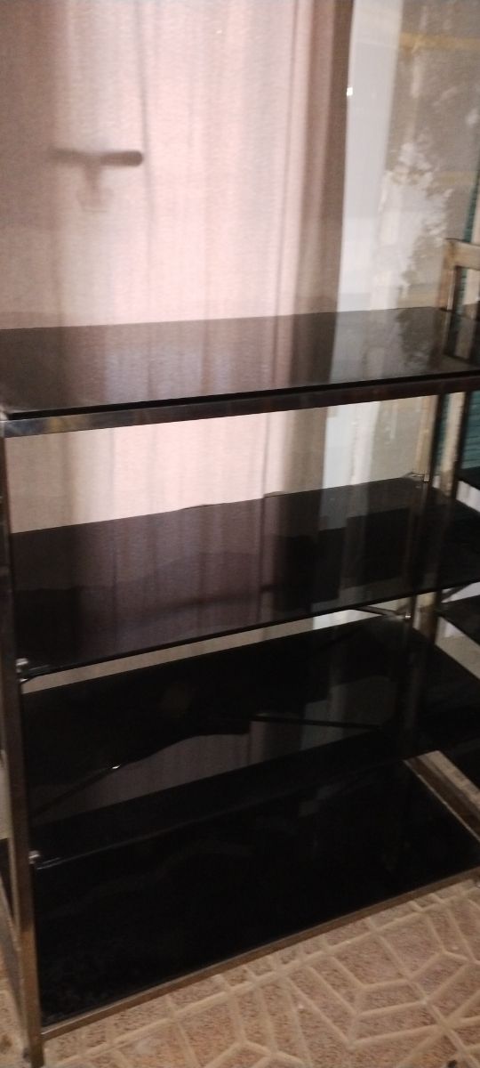 estantería , expositor