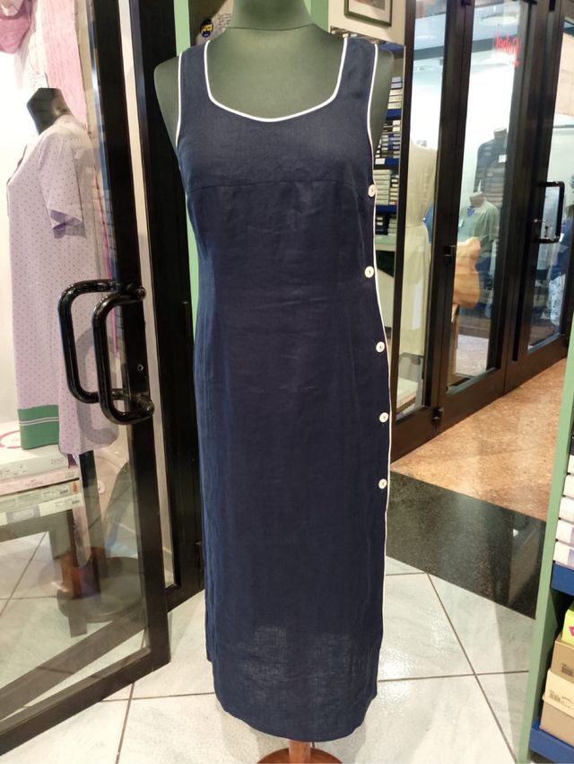 Vestitino Borbonese taglia S nuovo