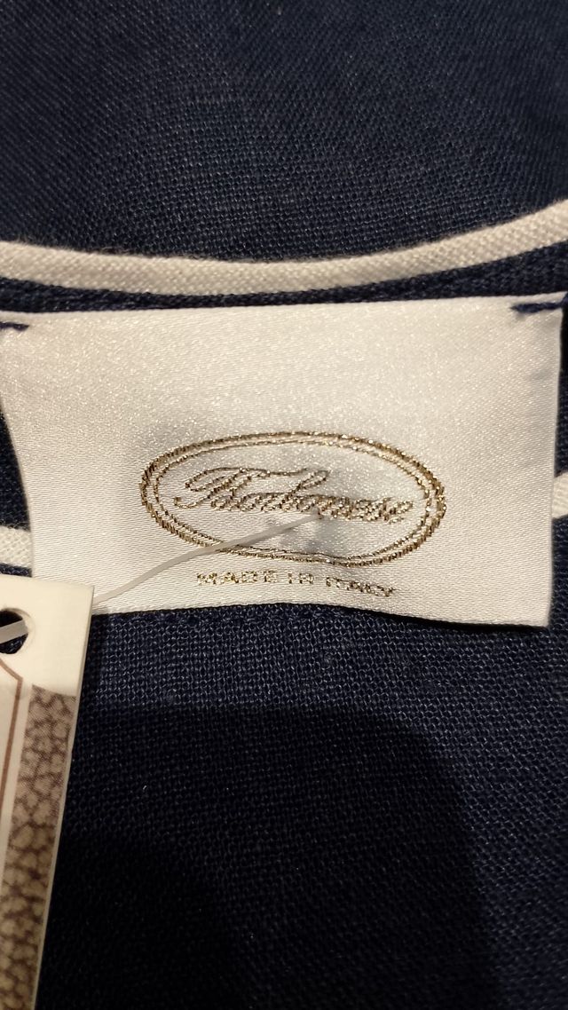 Vestitino Borbonese taglia S nuovo