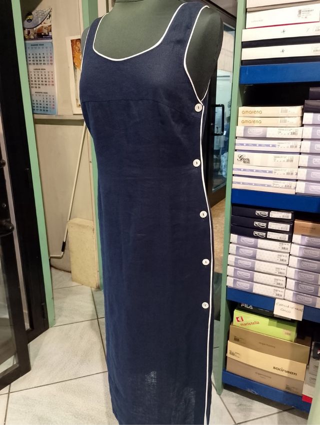 Vestitino Borbonese taglia S nuovo