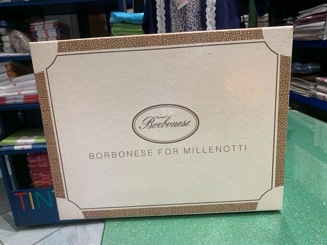 Vestitino Borbonese taglia S nuovo