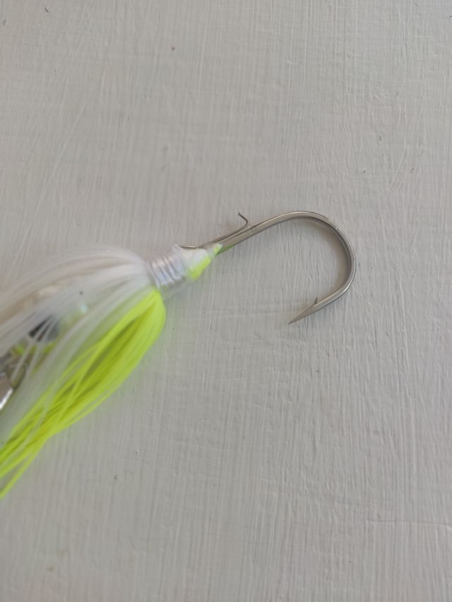 Lote 4 Chatter a elegir peso y color