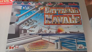 Battaglia navale 