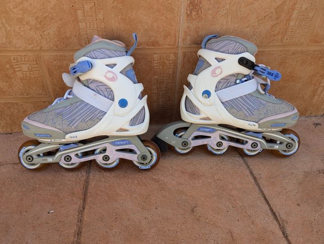 PATINES EN LINEA