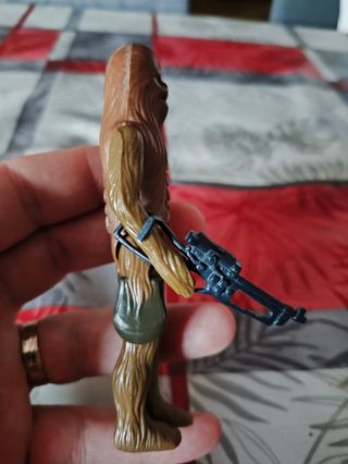 STAR WARS VINTAGE KENNER 