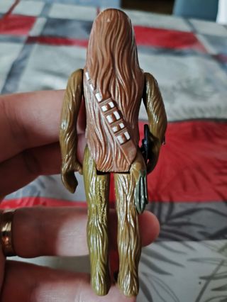 STAR WARS VINTAGE KENNER 