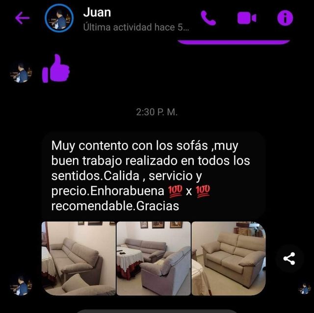 Conjuntos 3y2 plazas ofertas