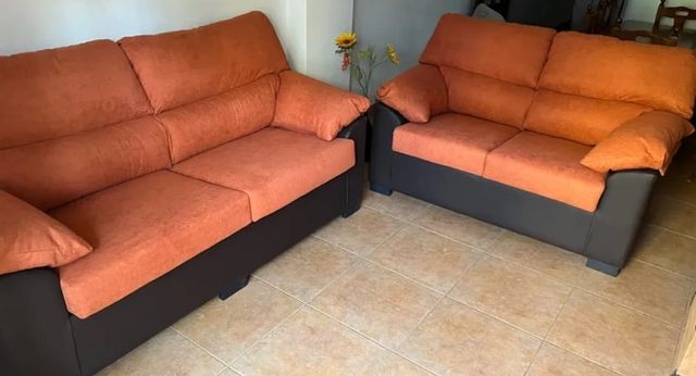 Conjuntos 3y2 plazas ofertas