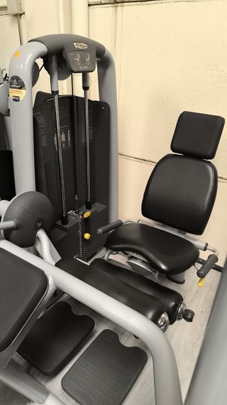 Máquinas de TECHNOGYM línea Selection