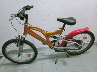 Bicicletta Esperia da bambino