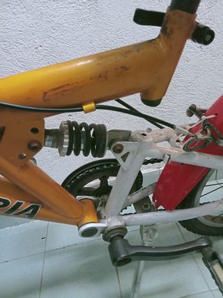 Bicicletta Esperia da bambino